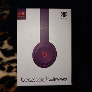 Beats Solo 3 Wireless
